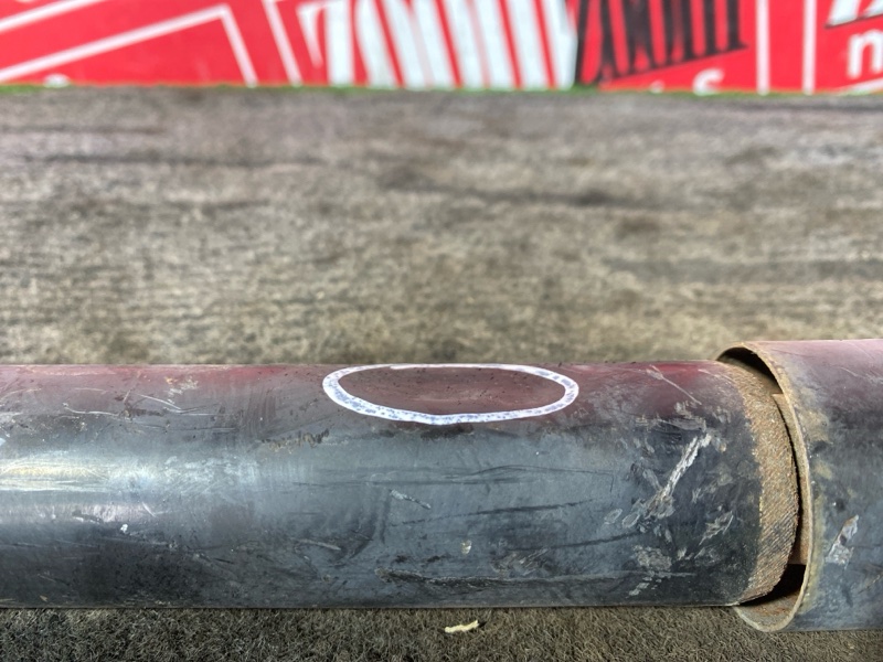 Амортизатор, 900 рублей, Солонцы