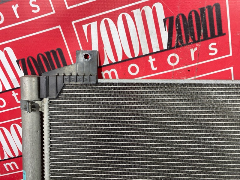 Радиатор кондиционера, 6700 рублей, Солонцы