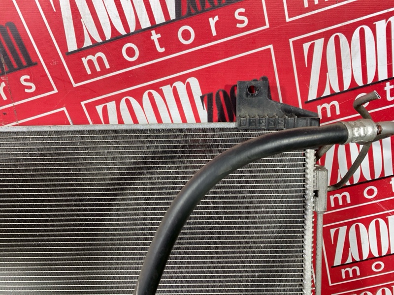 Радиатор кондиционера, 6700 рублей, Солонцы