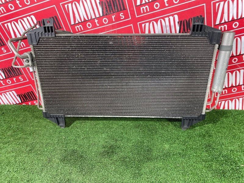 Радиатор кондиционера, 6700 рублей, Солонцы