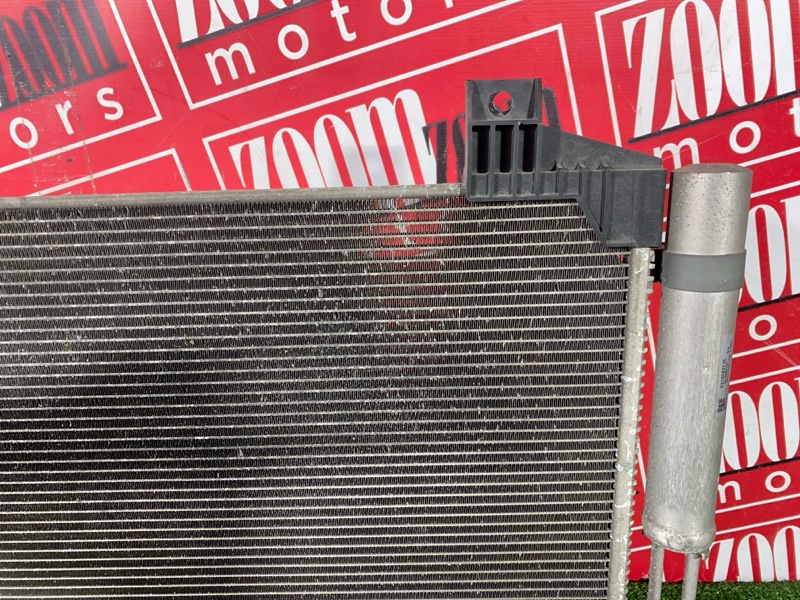 Радиатор кондиционера, 6700 рублей, Солонцы