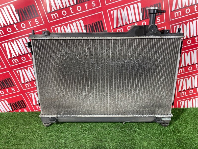 Радиатор двигателя, 13300 рублей, Солонцы