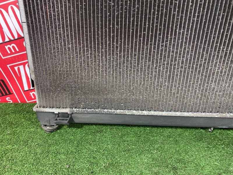 Радиатор двигателя, 13300 рублей, Солонцы