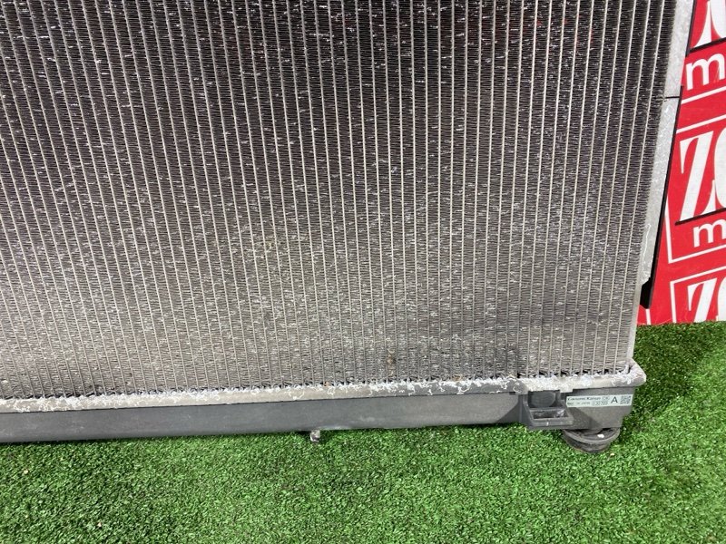 Радиатор двигателя, 13300 рублей, Солонцы