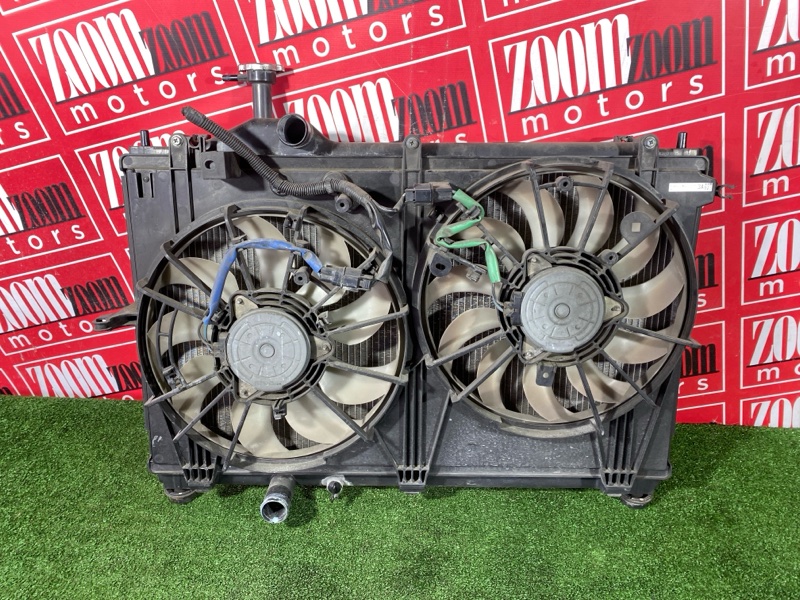 Радиатор двигателя, 13300 рублей, Солонцы