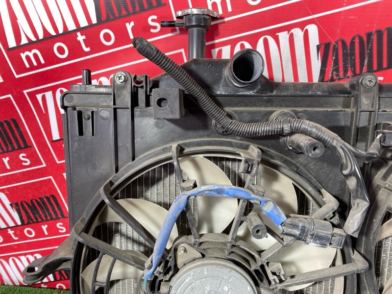 Радиатор двигателя, 13300 рублей, Солонцы