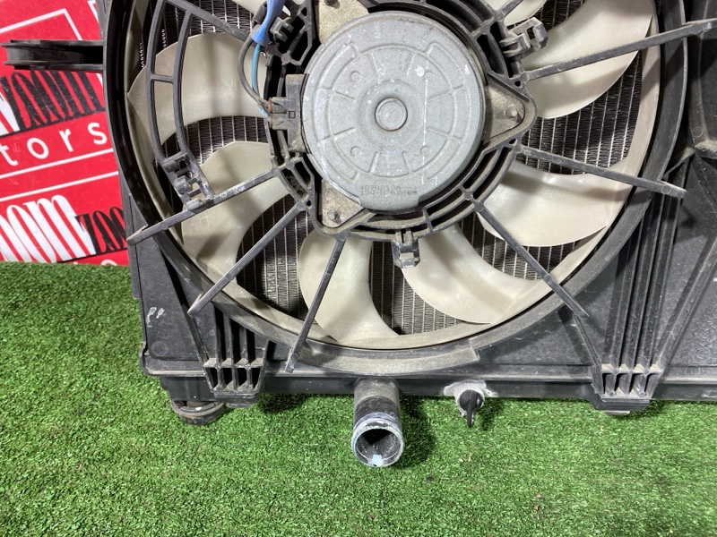 Радиатор двигателя, 13300 рублей, Солонцы