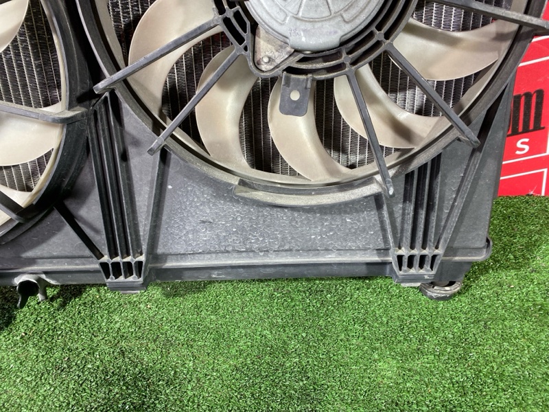 Радиатор двигателя, 13300 рублей, Солонцы