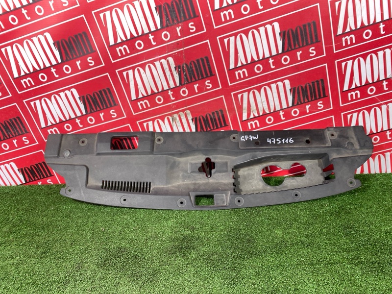 Накладка на решетку радиатора, 1900 рублей, Солонцы