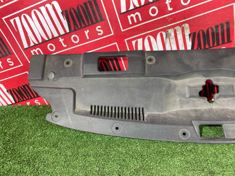 Накладка на решетку радиатора, 1900 рублей, Солонцы