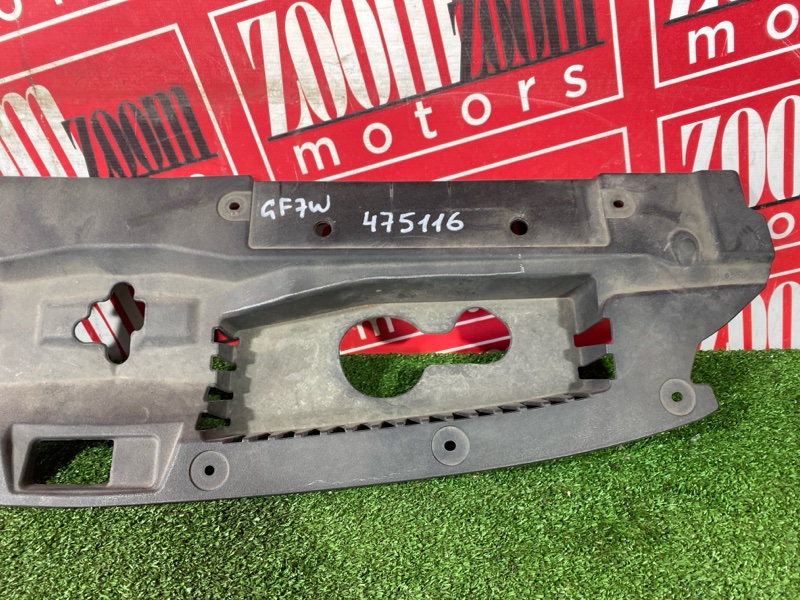 Накладка на решетку радиатора, 1900 рублей, Солонцы