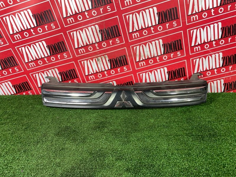 Решетка радиатора, 19000 рублей, Солонцы