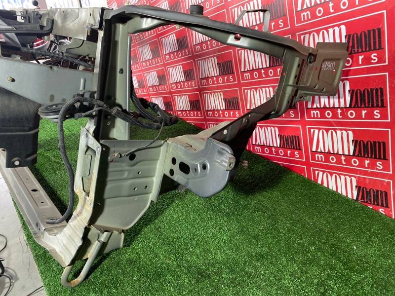 Рамка радиатора, 38000 рублей, Солонцы