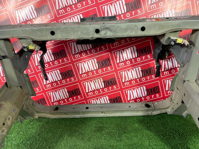 Рамка радиатора, 38000 рублей, Солонцы