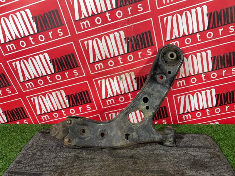 Рычаг подвески нижний, 1900 рублей, Солонцы