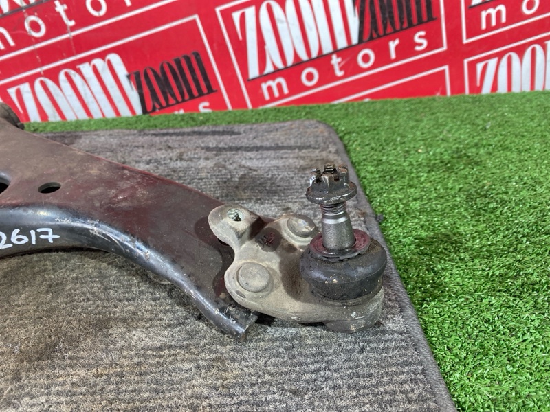 Рычаг подвески нижний, 1200 рублей, Солонцы