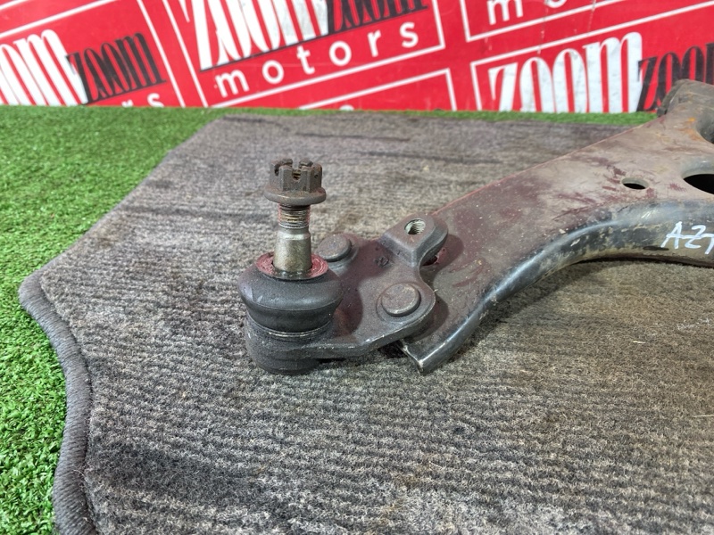 Рычаг подвески нижний, 1200 рублей, Солонцы