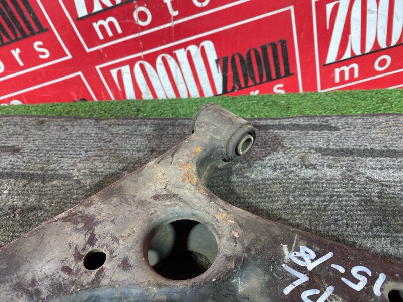 Рычаг подвески нижний, 1200 рублей, Солонцы