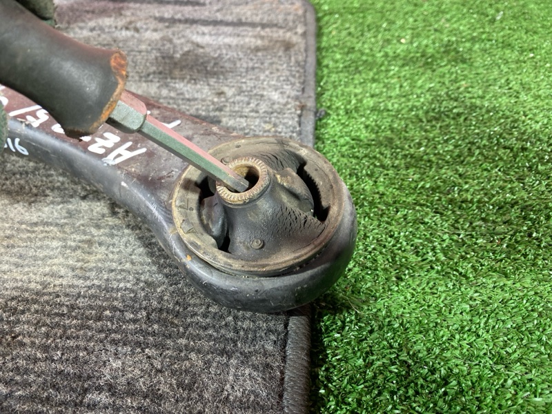 Рычаг подвески нижний, 1200 рублей, Солонцы