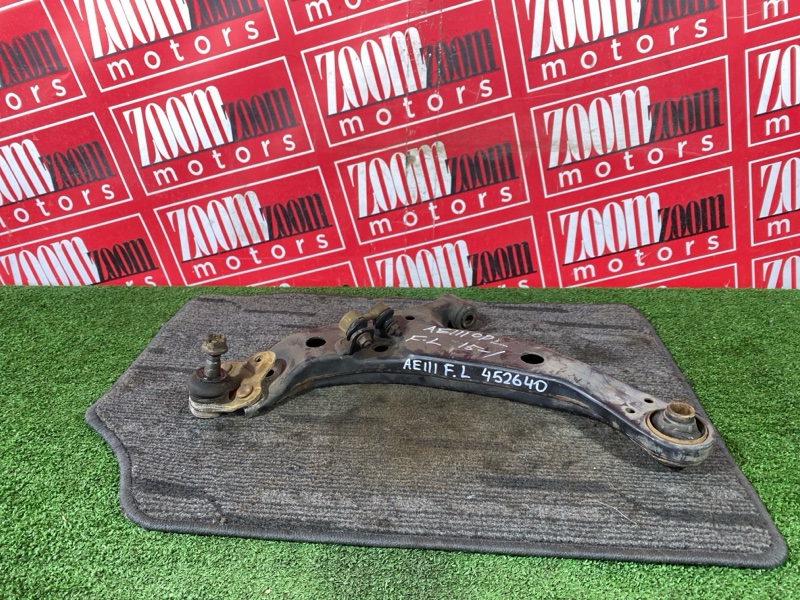 Рычаг подвески нижний, 1200 рублей, Солонцы