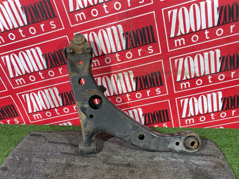 Рычаг подвески нижний, 1200 рублей, Солонцы