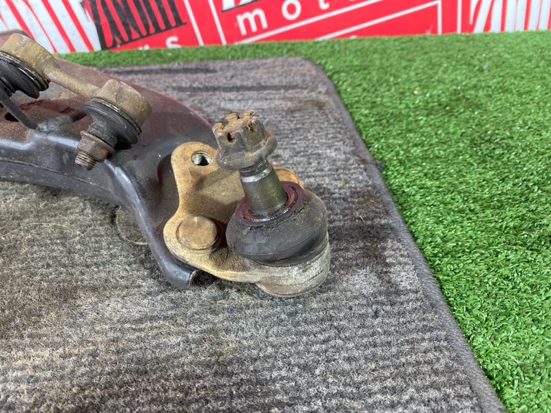 Рычаг подвески нижний, 1200 рублей, Солонцы