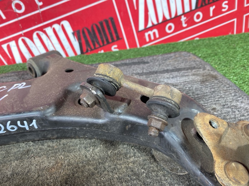 Рычаг подвески нижний, 1200 рублей, Солонцы