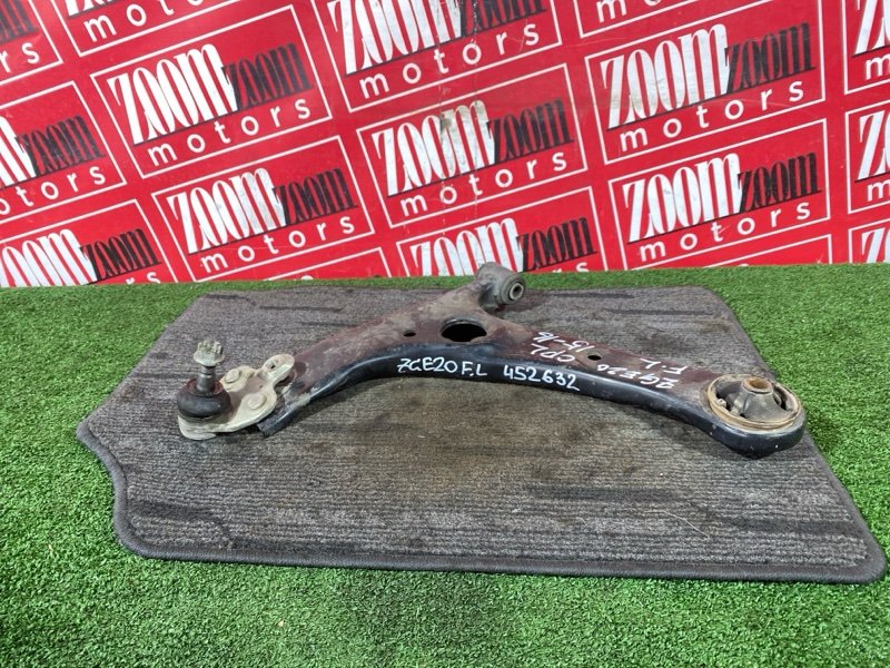 Рычаг подвески нижний, 1600 рублей, Солонцы