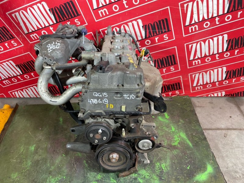 Двигатель, 52300 рублей, Красноярск