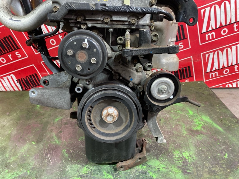 Двигатель, 52300 рублей, Красноярск