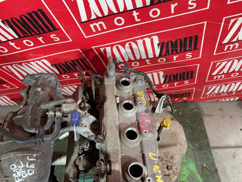 Двигатель, 52300 рублей, Красноярск