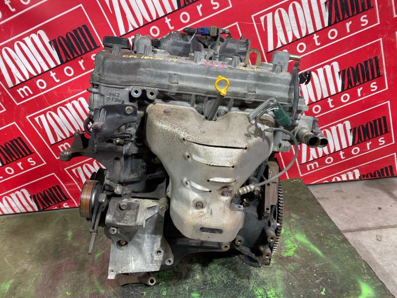 Двигатель, 52300 рублей, Красноярск