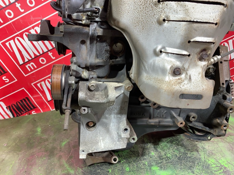 Двигатель, 52300 рублей, Красноярск