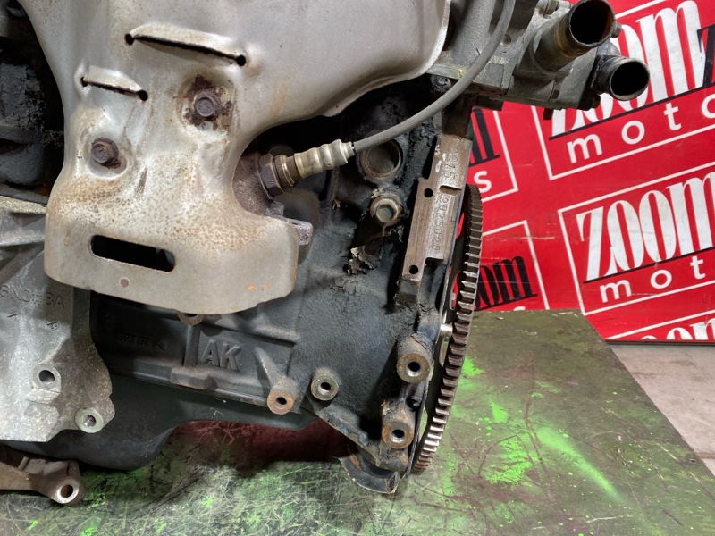 Двигатель, 52300 рублей, Красноярск