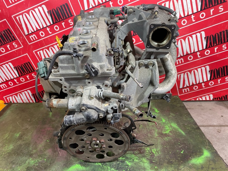 Двигатель, 52300 рублей, Красноярск