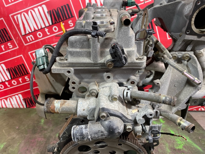 Двигатель, 52300 рублей, Красноярск