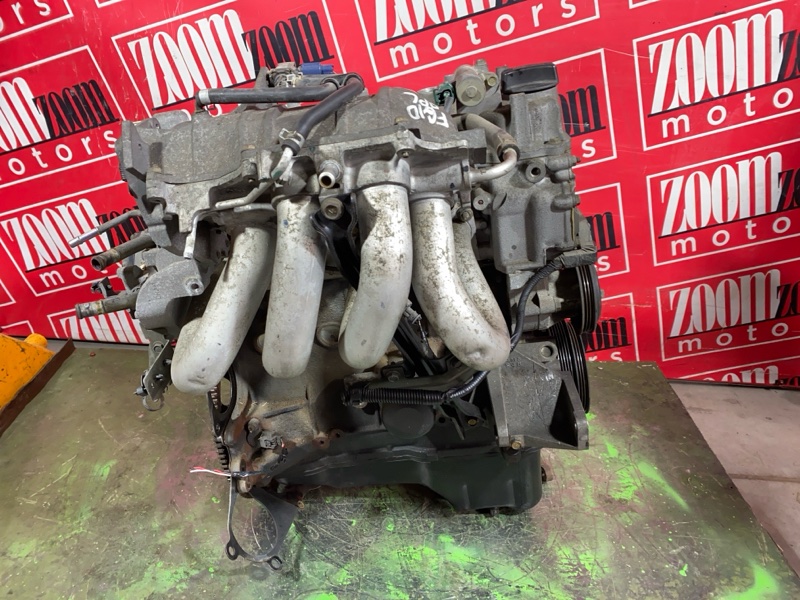 Двигатель, 52300 рублей, Красноярск