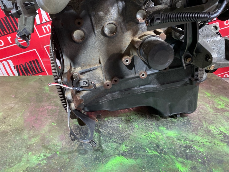 Двигатель, 52300 рублей, Красноярск