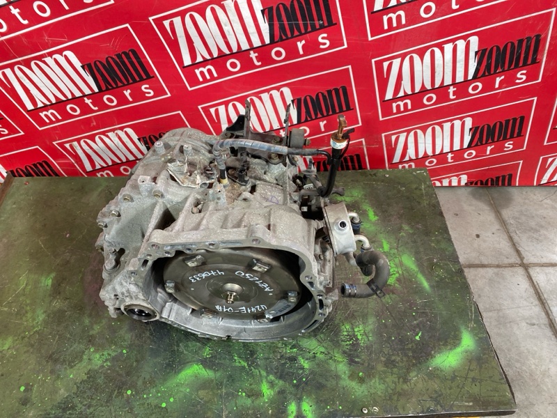 АКПП, 55000 рублей, Красноярск