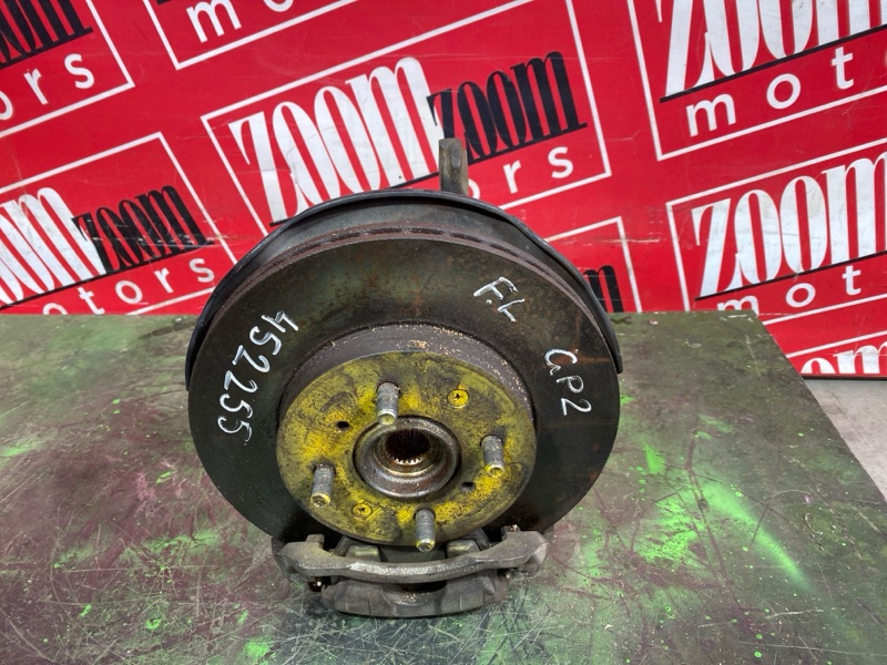 Ступица, 3150 рублей, Красноярск