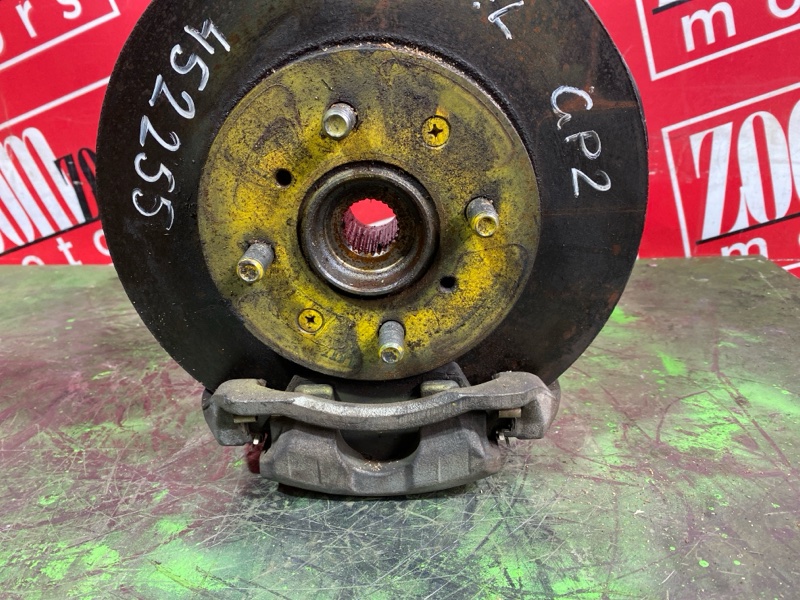 Ступица, 3150 рублей, Красноярск