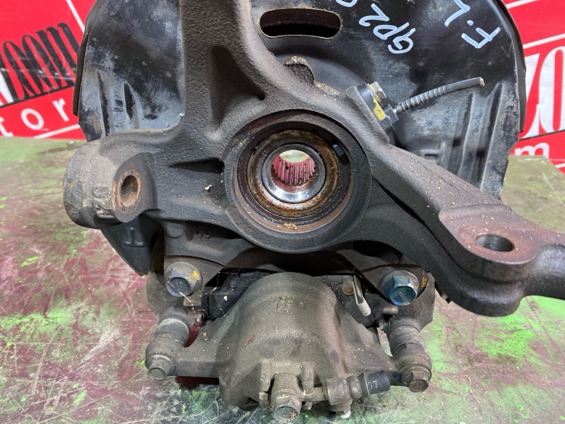 Ступица, 3150 рублей, Красноярск