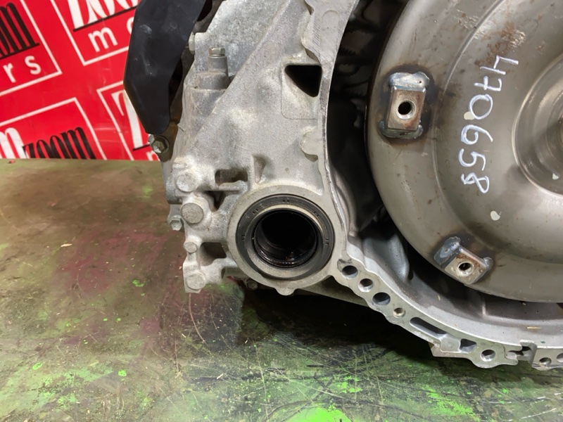 АКПП, 90300 рублей, Красноярск