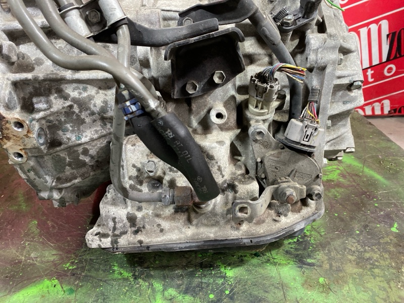 АКПП, 90300 рублей, Красноярск