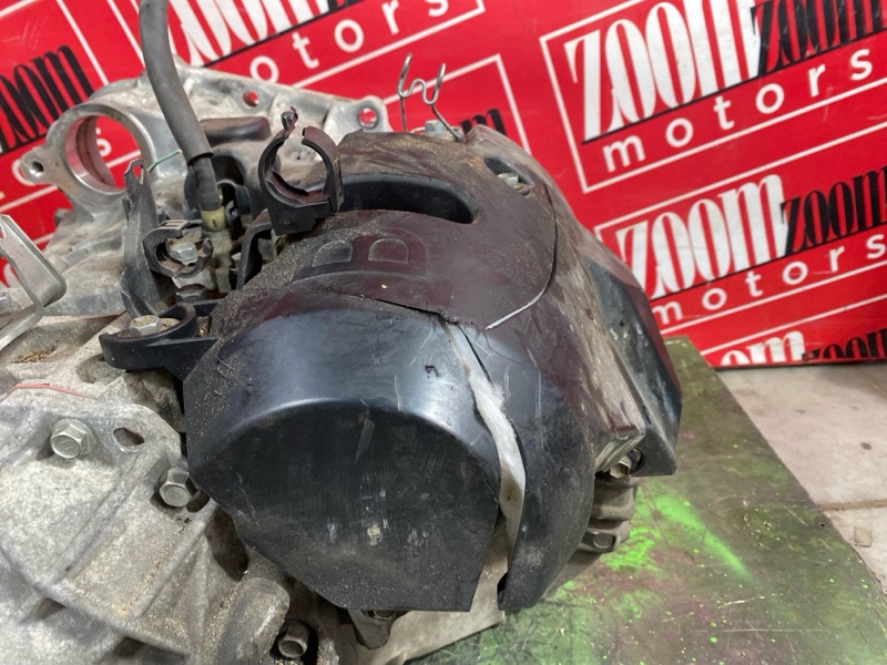 АКПП, 90300 рублей, Красноярск