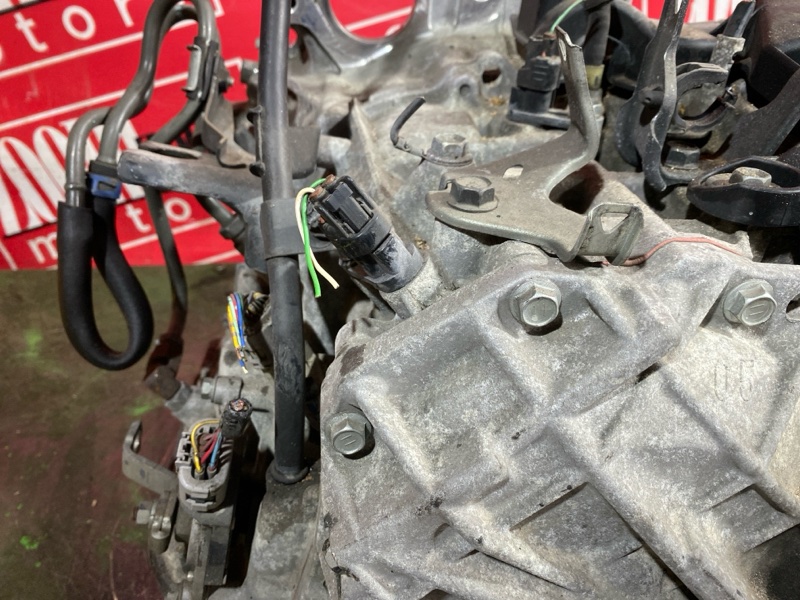 АКПП, 90300 рублей, Красноярск