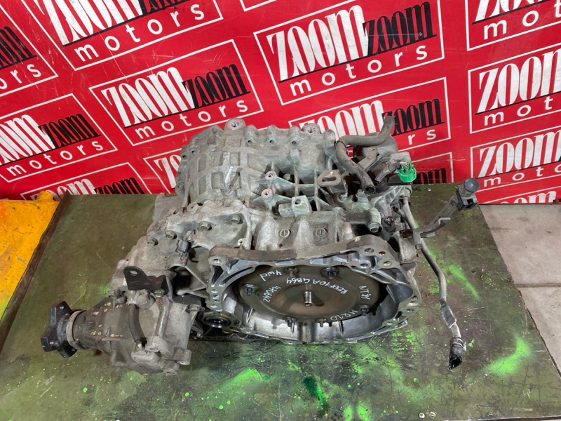 АКПП, 47500 рублей, Красноярск