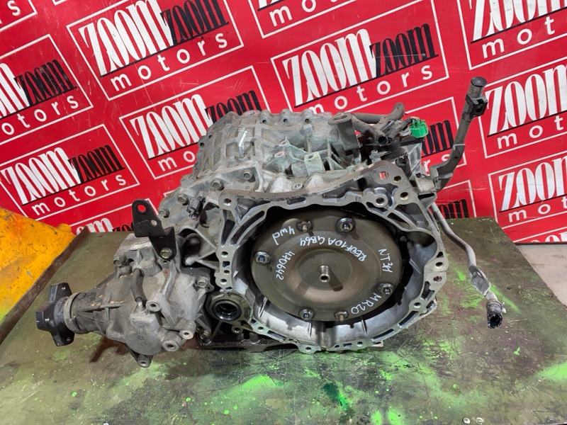 АКПП, 47500 рублей, Красноярск