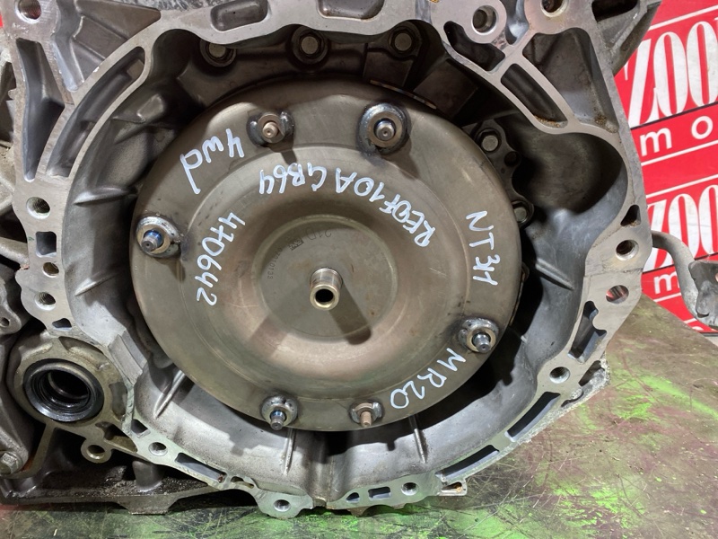 АКПП, 47500 рублей, Красноярск