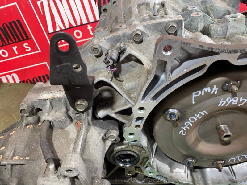 АКПП, 47500 рублей, Красноярск